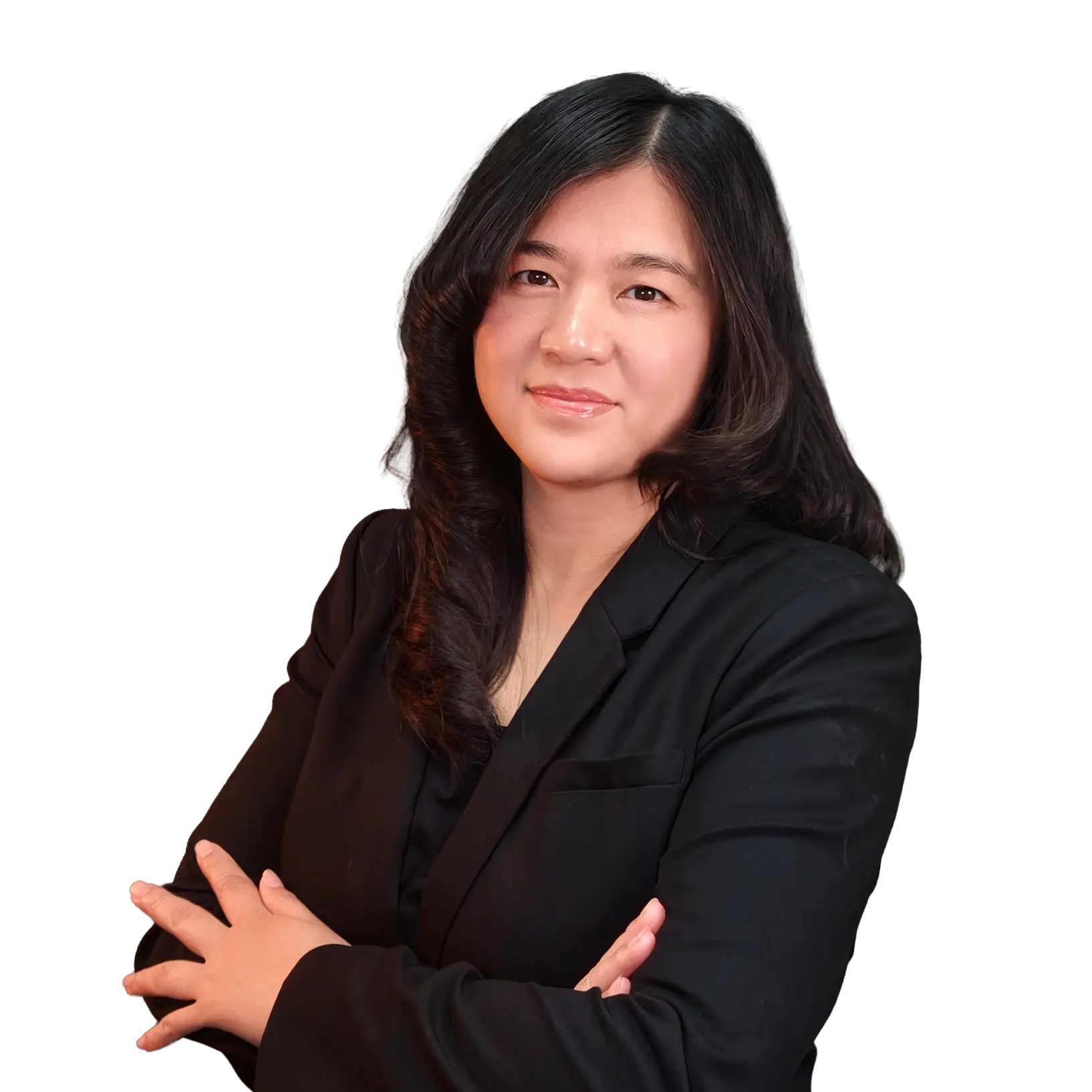Amy Vu